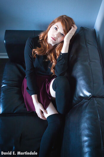 Amber Rose McConnell