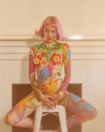 Full leaked Amber scates private onlyfans photo