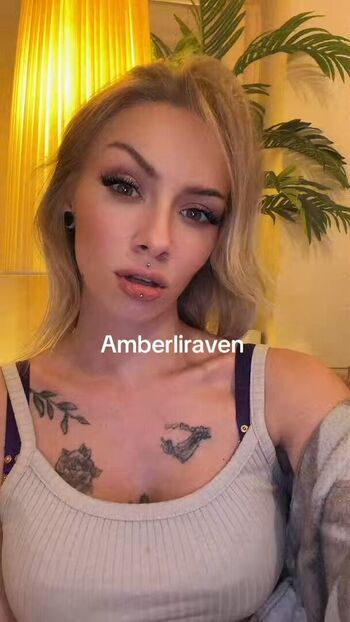amberliraven