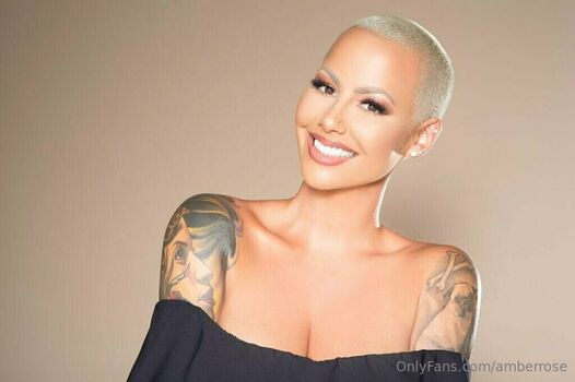 amberrose