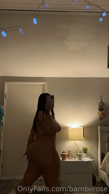 Full leaked Amberrosemoore private onlyfans photo