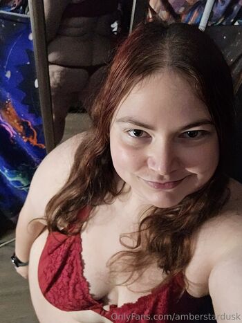 amberstardusk