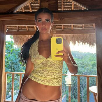 Full leaked Ambra guiotto page private onlyfans photo