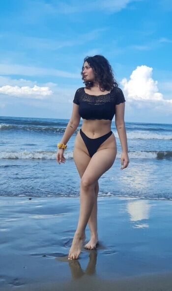 Full leaked Ambuja naik page private onlyfans photo