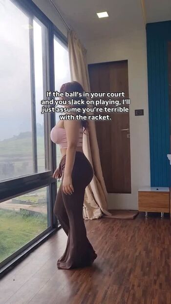 Full leaked Ambuja naik private onlyfans photo