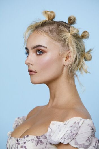 Amelia Eve Gibson | Millie Gibson