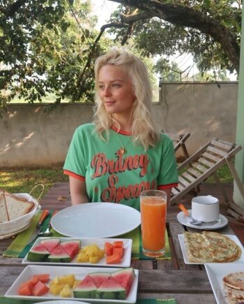 Amelia Eve Gibson | Millie Gibson