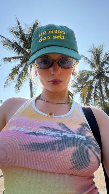 Full leaked Amelia eve gibson millie gibson private onlyfans photo