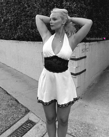 Amelia Eve Gibson | Millie Gibson