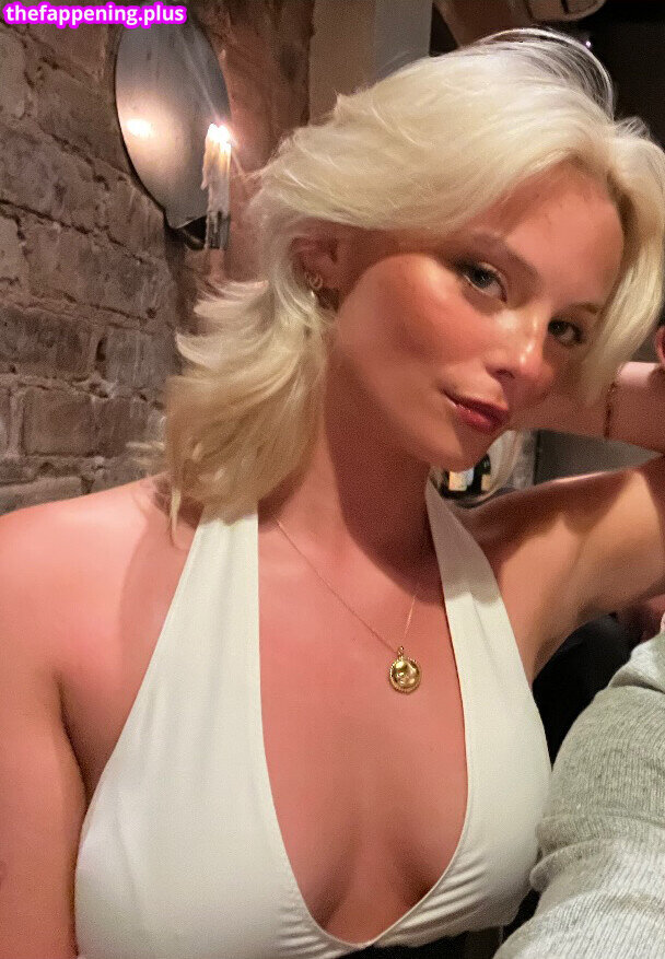 Amelia Eve Gibson | Millie Gibson