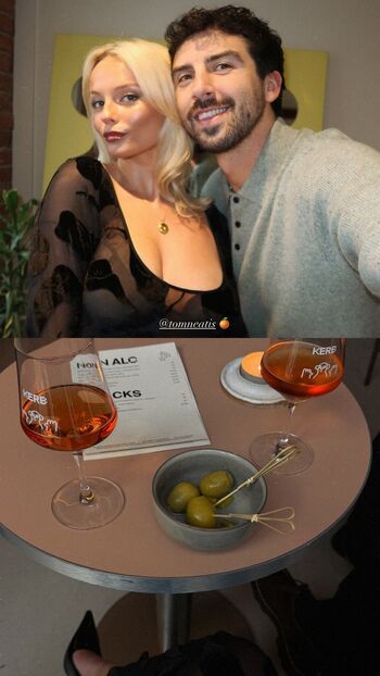 Full leaked Amelia eve gibson private onlyfans photo