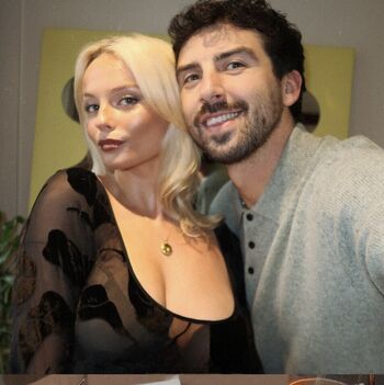 Full leaked Amelia eve gibson private onlyfans photo