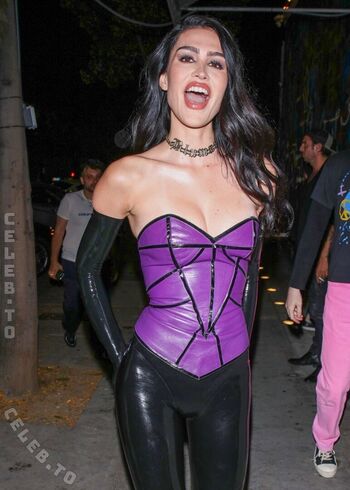 Full leaked Amelia gray hamlin page private onlyfans photo