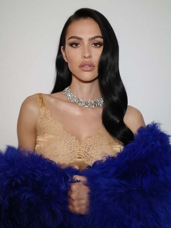 Full leaked Amelia gray hamlin page private onlyfans photo