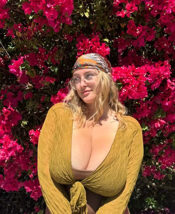 Full leaked Amelia wet angel private onlyfans photo