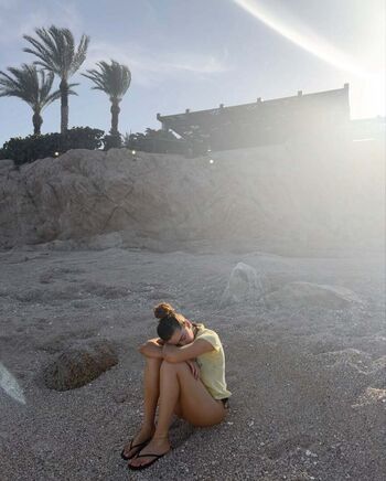 Full leaked Amelie zilber private onlyfans photo