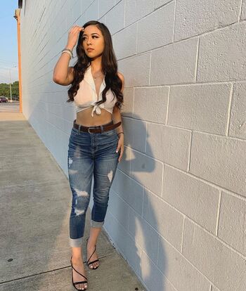 Full leaked America cuevas page private onlyfans photo