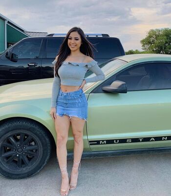 Full leaked America cuevas page private onlyfans photo