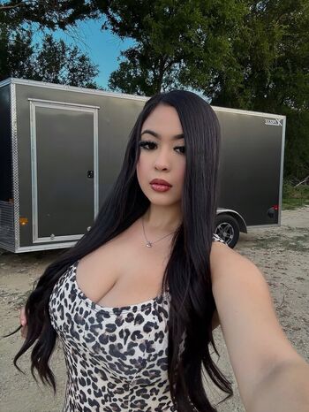 Full leaked America cuevas private onlyfans photo