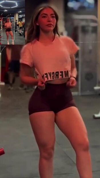 Full leaked Amevs private onlyfans photo