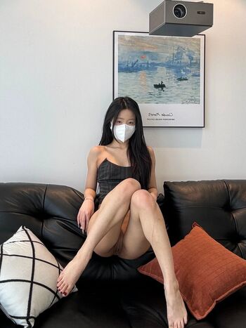 Full leaked Ami tootsi page private onlyfans photo