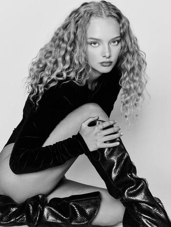 Full leaked Amiah miller private onlyfans photo