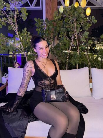 Full leaked Amiah simmons private onlyfans photo