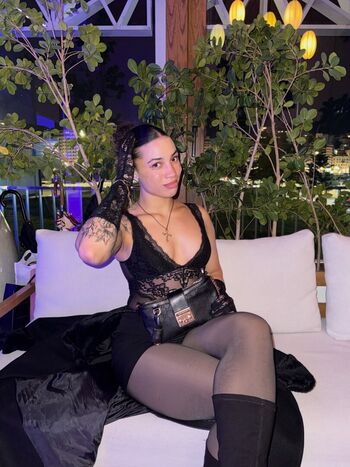 Full leaked Amiah simmons private onlyfans photo