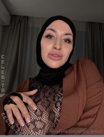 Full leaked Amira amour private onlyfans photo