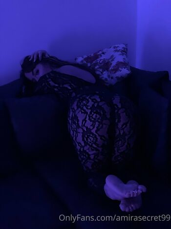 Full leaked Amirasecret page private onlyfans photo
