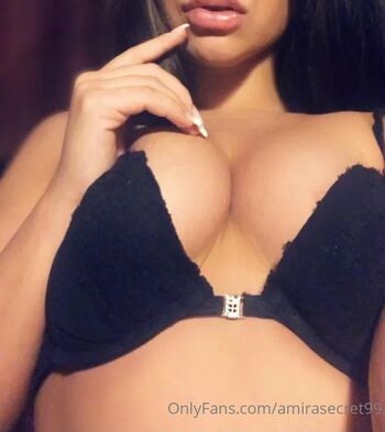 Full leaked Amirasecret page private onlyfans photo