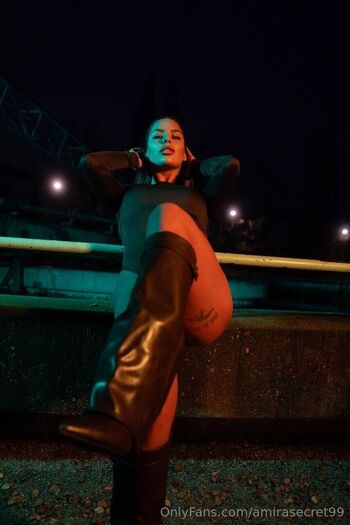 Full leaked Amirasecret page private onlyfans photo