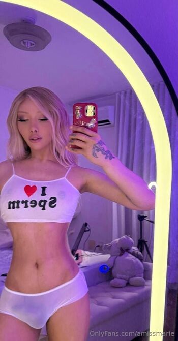 amissmarie