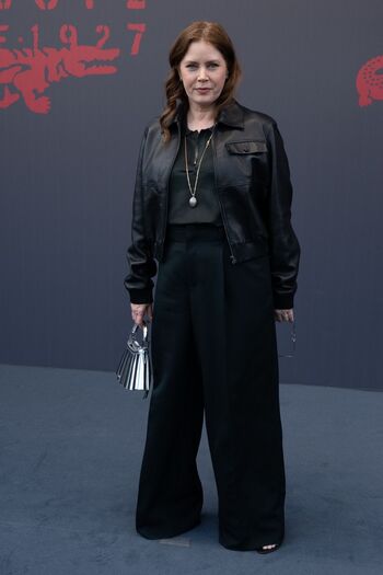 Full leaked Amy adams private onlyfans photo