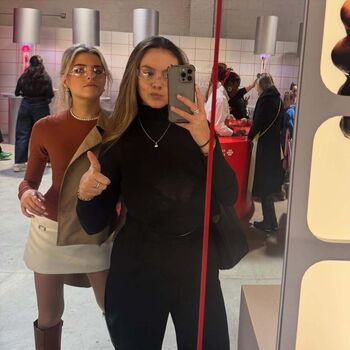 Full leaked Amy quesada getgood page private onlyfans photo