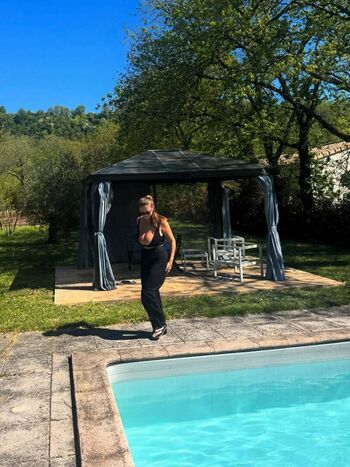 Full leaked Amy quesada getgood private onlyfans photo