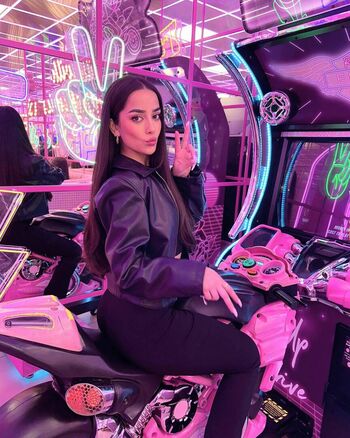 Full leaked Amy viranya berry private onlyfans photo