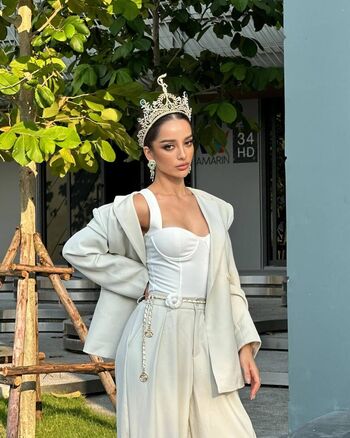 Full leaked Amy viranya berry private onlyfans photo