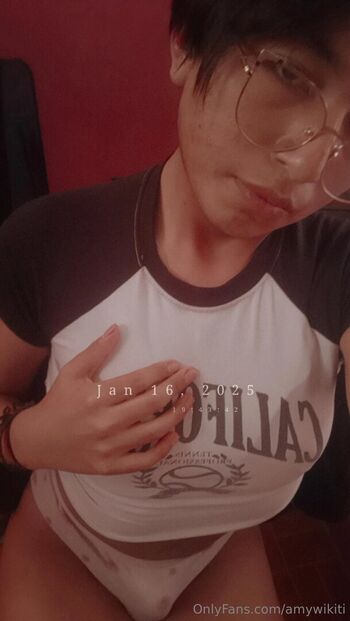 amywikiti