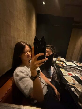 An Yujin 안유진 |