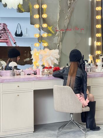 An Yujin 안유진 |