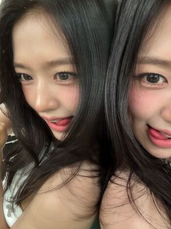 An Yujin 안유진 |