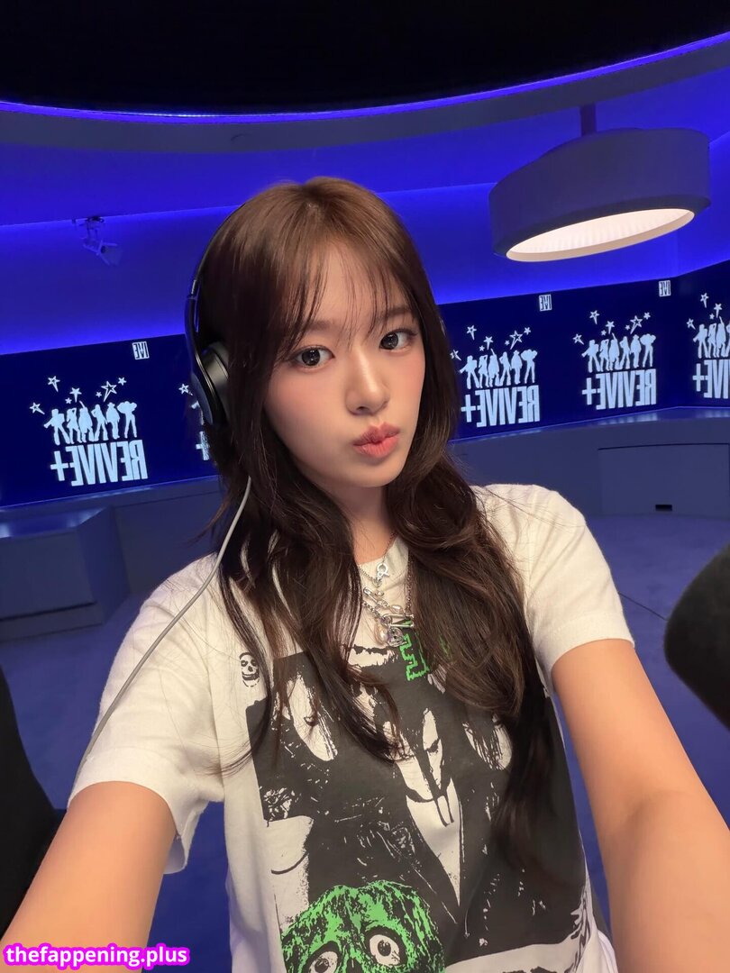 An Yujin 안유진 |