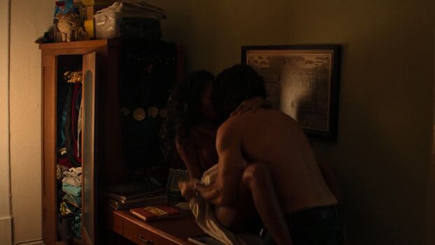 Ana Brenda Contreras