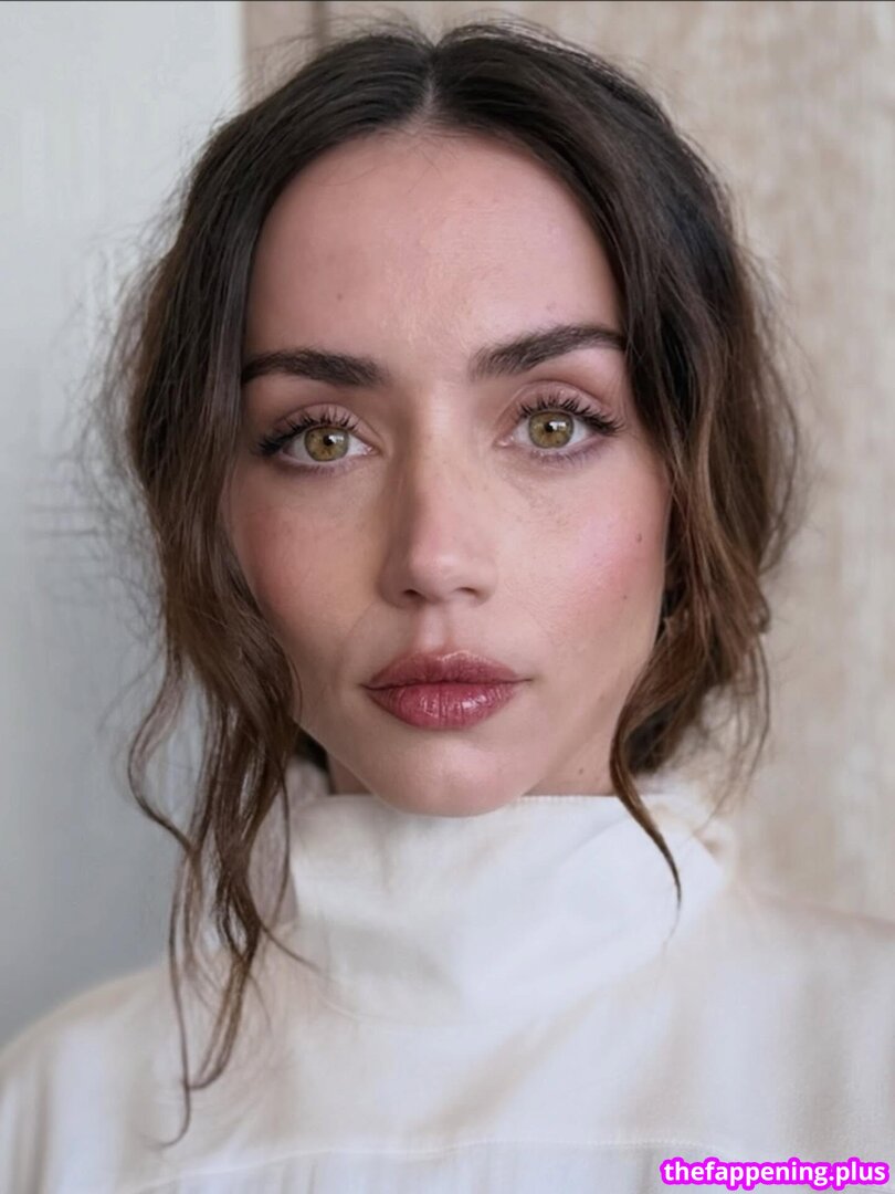 Ana De Armas