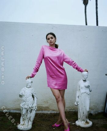 Ana De Armas