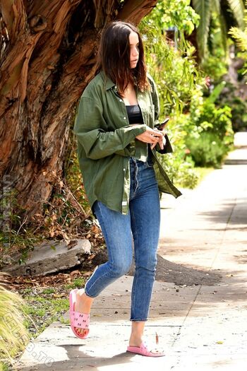 Ana De Armas