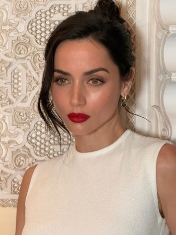 Ana De Armas