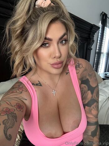 Full leaked Ana lorde private onlyfans photo