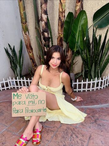 Full leaked Ana morquecho page private onlyfans photo